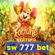 sw 777 bet